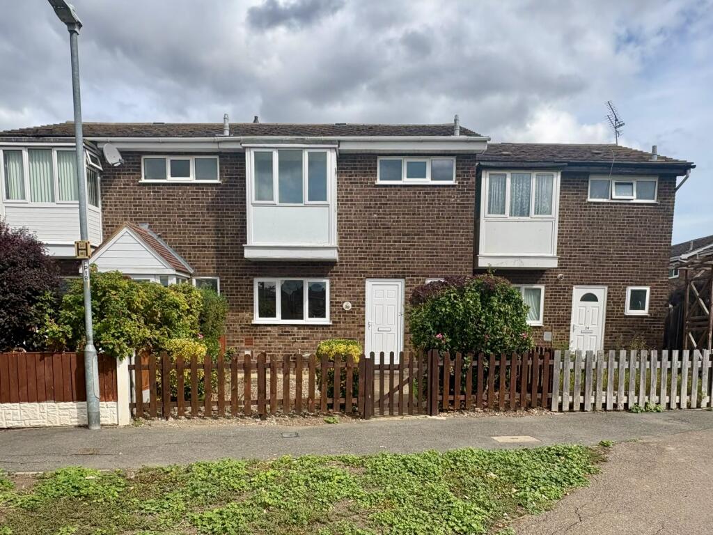 Main image of property: Hilversum Way, Canvey Island, Essex