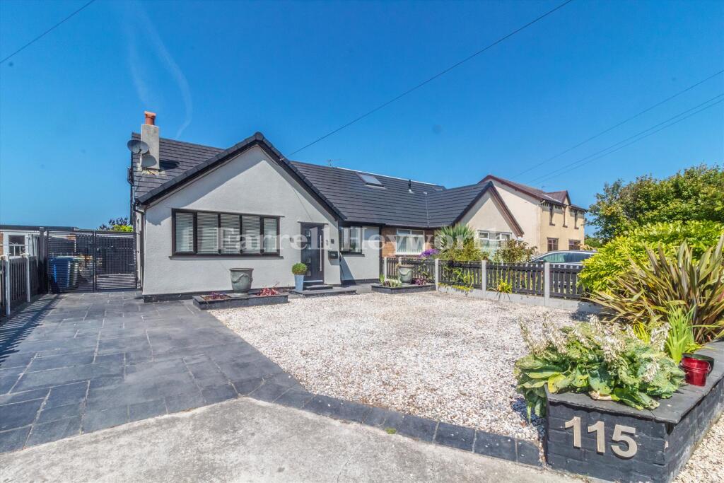 Main image of property: Pilling Lane, Preesall, Poulton Le Fylde