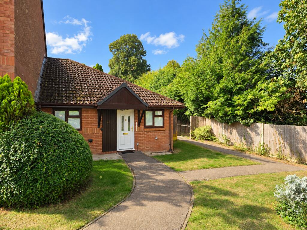 Main image of property: Four Limes, Wheathampstead, St. Albans, Hertfordshire, AL4