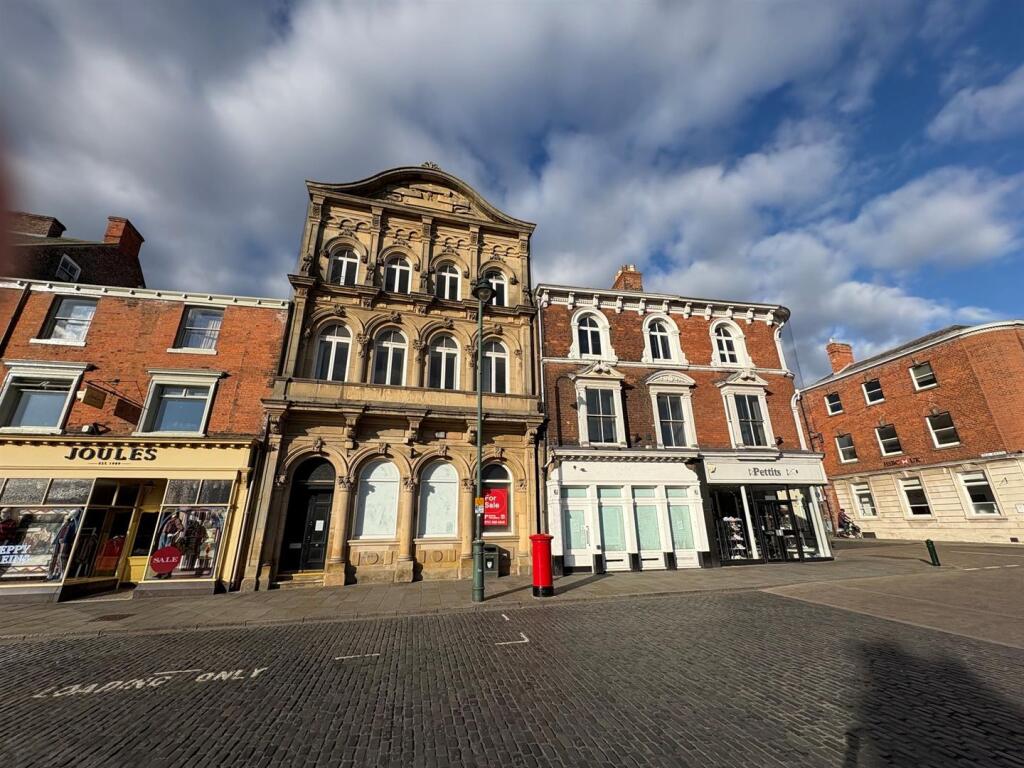 Main image of property: Saturday Market, Beverley