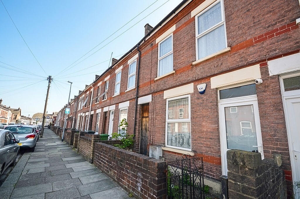 Main image of property: Malvern Road, Luton
