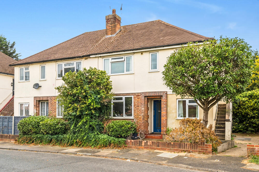 Main image of property: Northdown Close, Ruislip, HA4