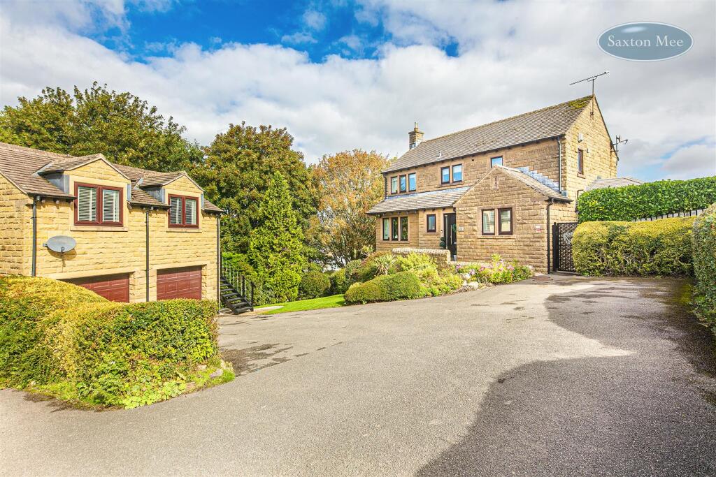 Main image of property: Gill Meadows, Stannington, Sheffield