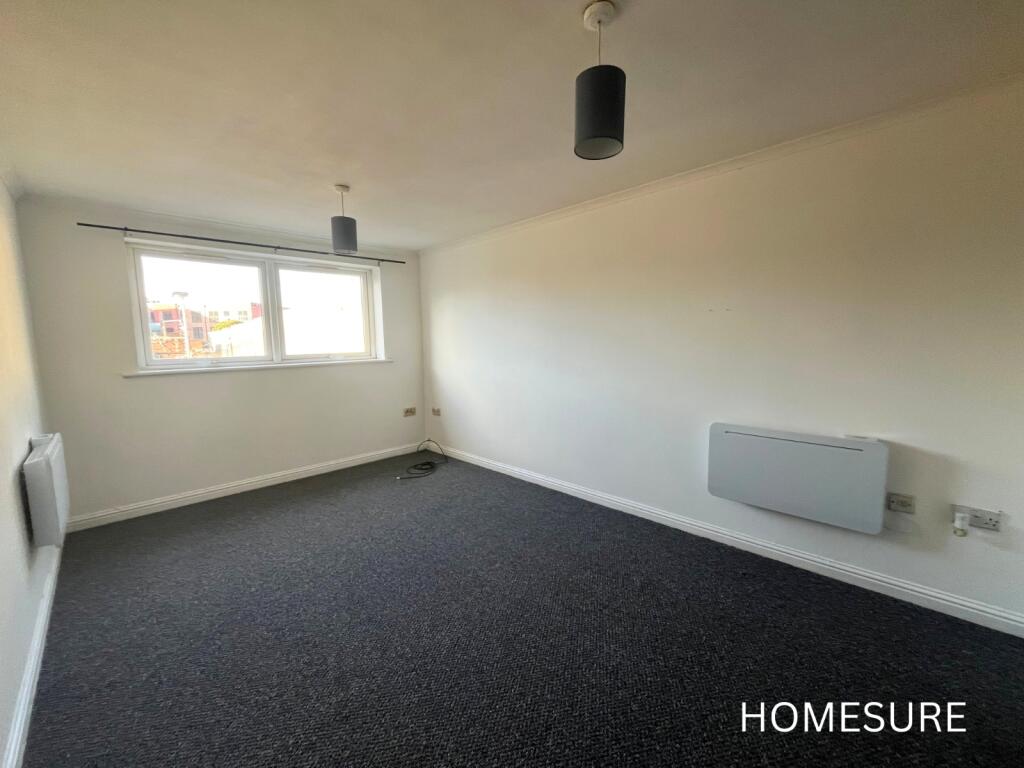 Main image of property: Lowbridge Court, Garston, Liverpool, Merseyside, L19