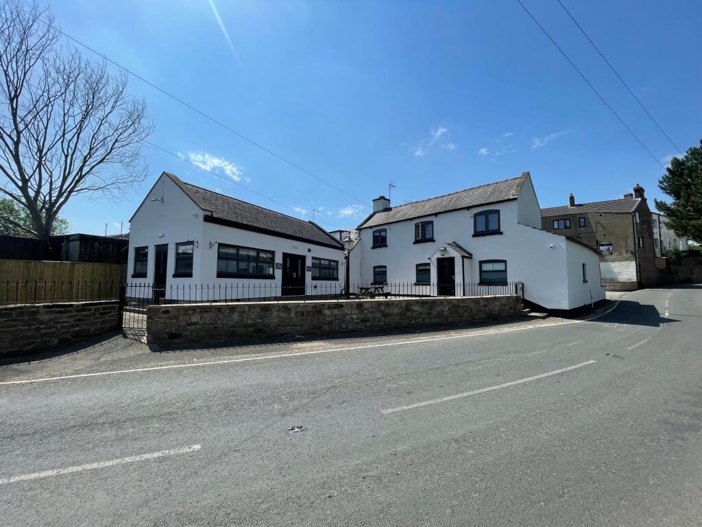 Main image of property: Warmfield Lane, Warmfield, WF1