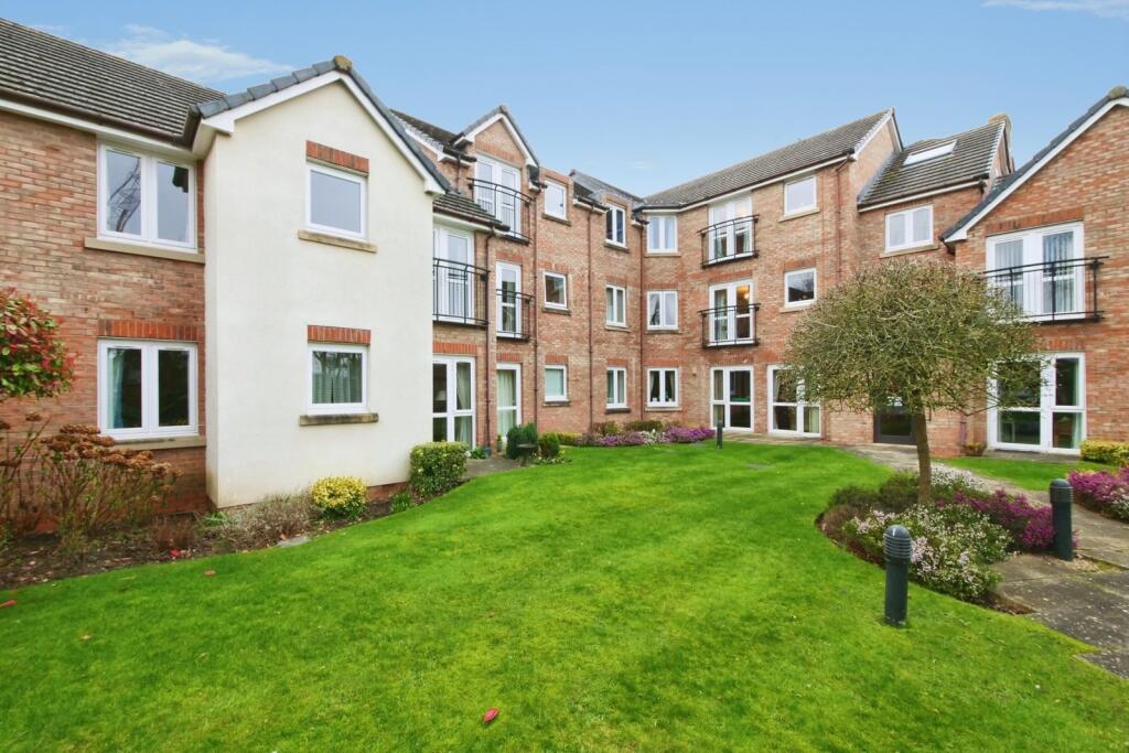 Main image of property: The Village, Wigginton, York, North Yorkshire, YO32