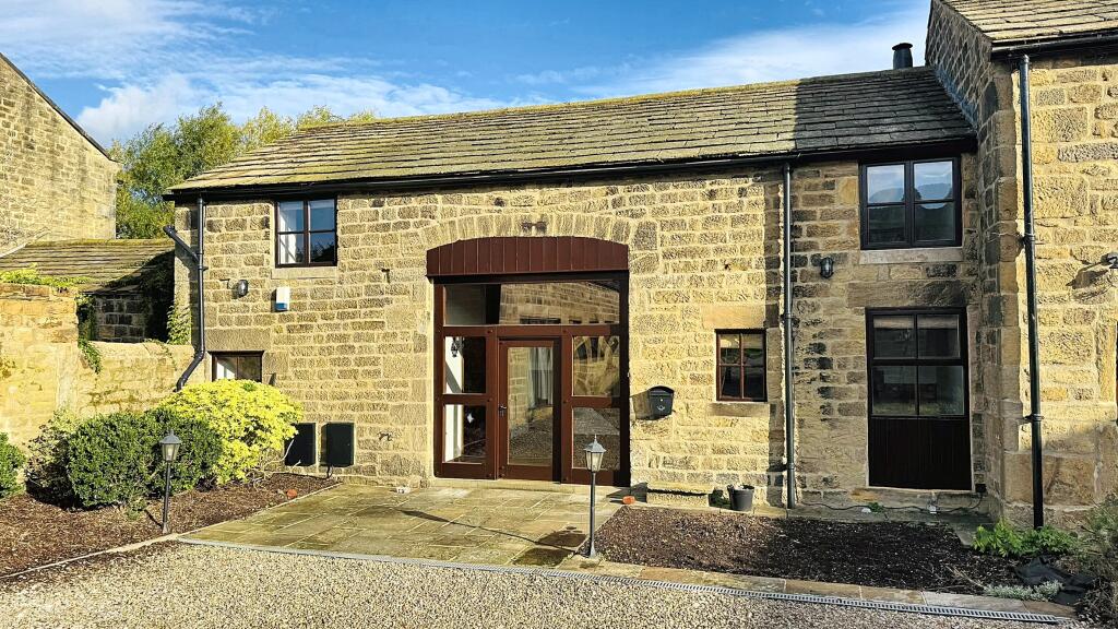 Main image of property: Midgley Farm Yard, East Busk Lane, Otley, West Yorkshire