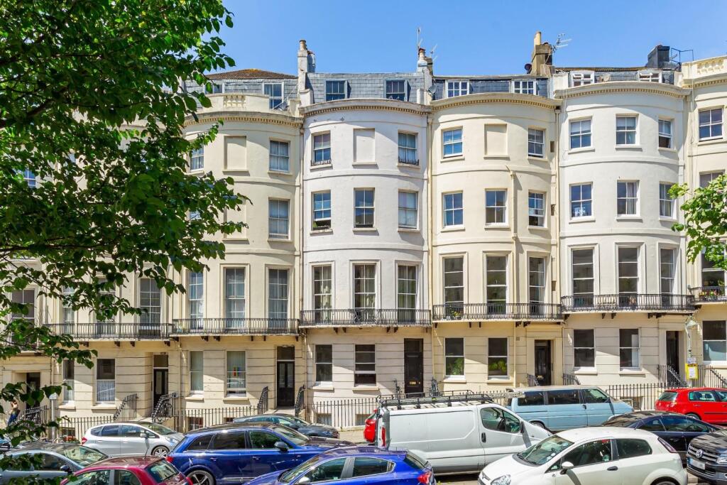 Main image of property: Brunswick Place, Brighton