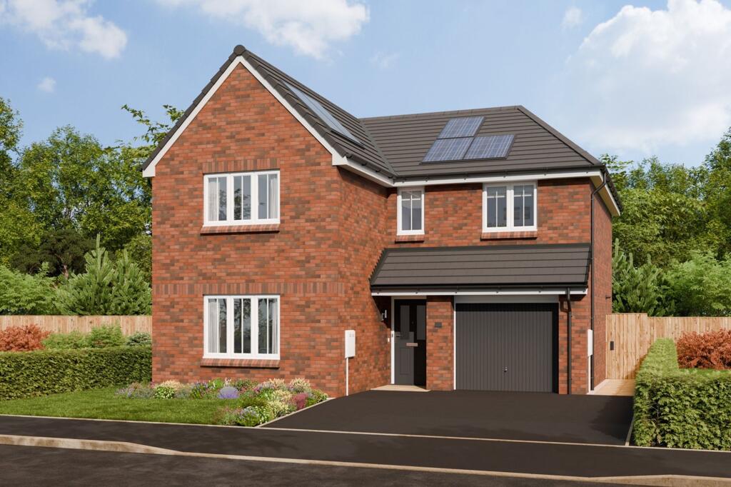 Main image of property: Santingley Lane, Wakefield, WF4
