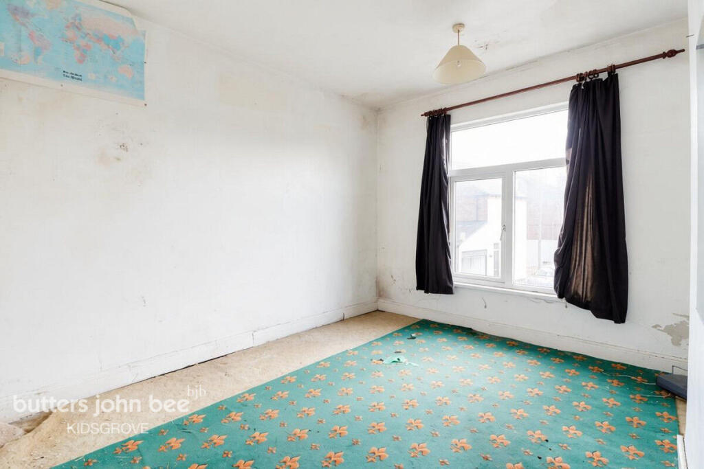 Main image of property: Skellern Street, Butt Lane, Stoke-On-Trent, ST7 1NW