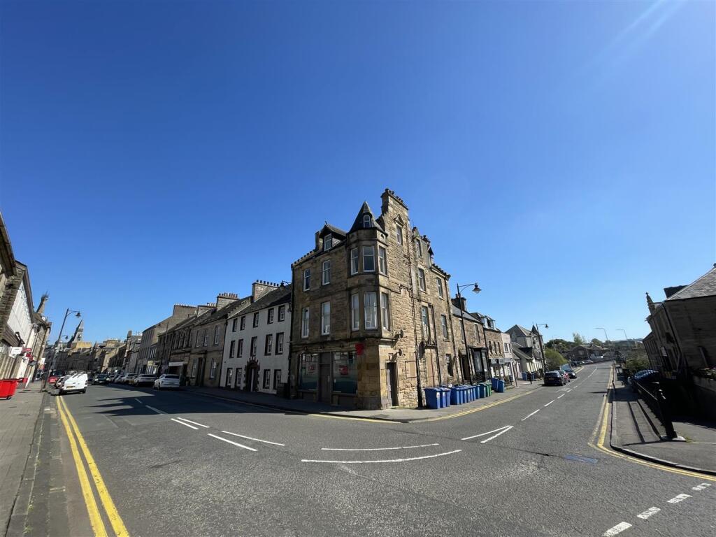 Main image of property: 5 Southbridge House, South Bridge, Cupar