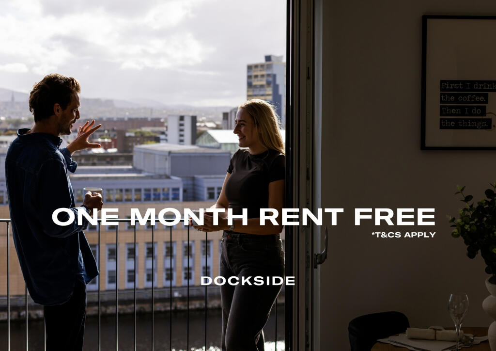 Main image of property: Ocean Drive, North Leith, Edinburgh