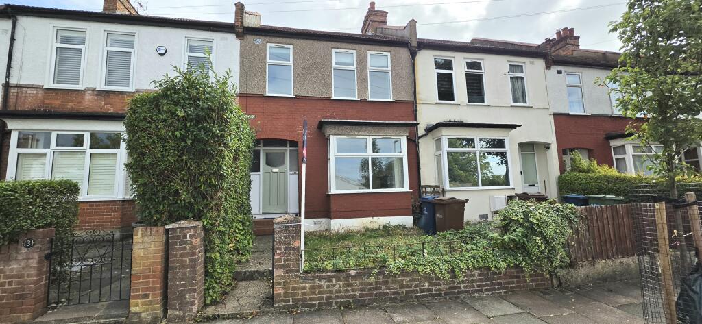 Main image of property: Kingsley Road, Harrow, HA2