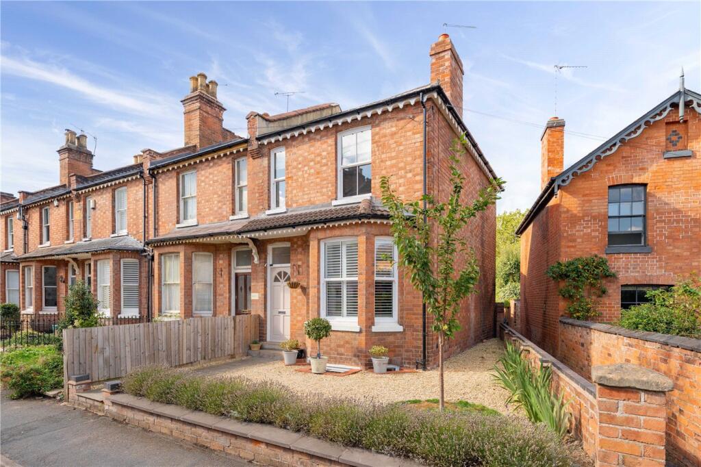 Main image of property: Victoria Street, Leamington Spa, Warwickshire, CV31