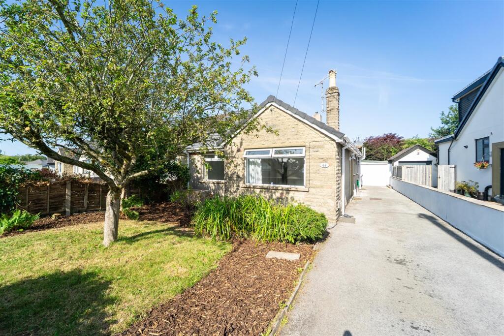 Main image of property: Manor Road, Slyne, Lancaster