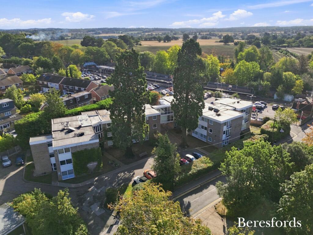 Main image of property: Station Lane, Ingatestoe, CM4
