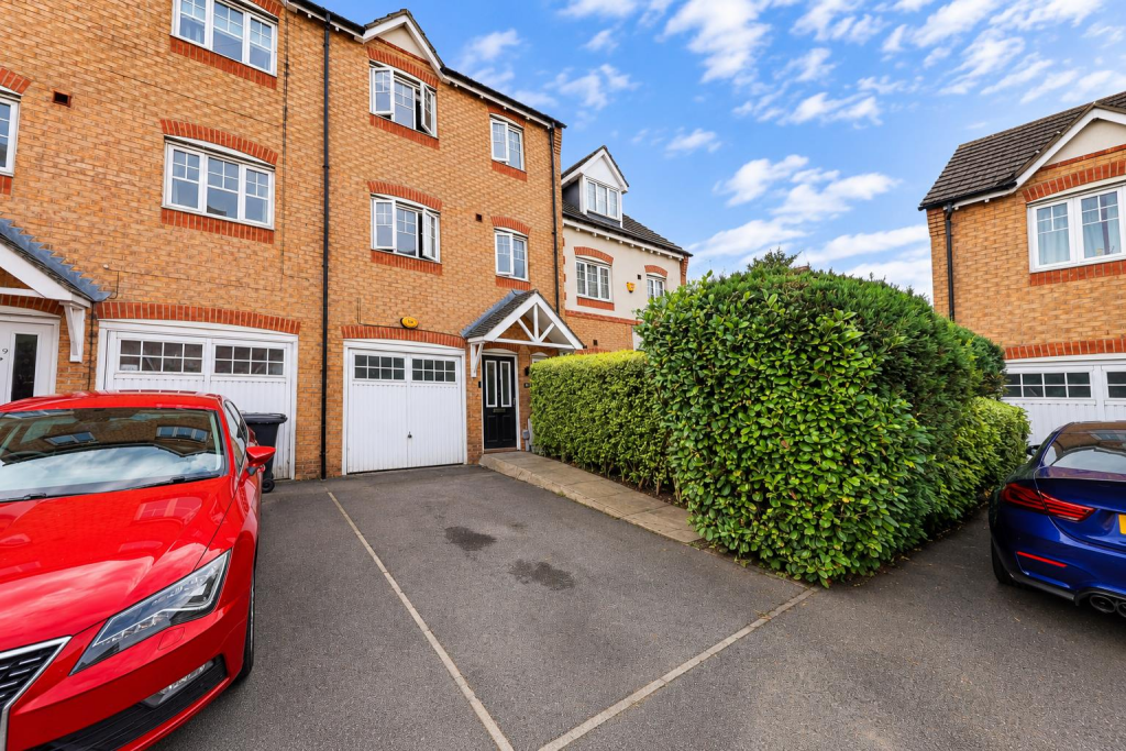 Main image of property: Redhill Park, Hull