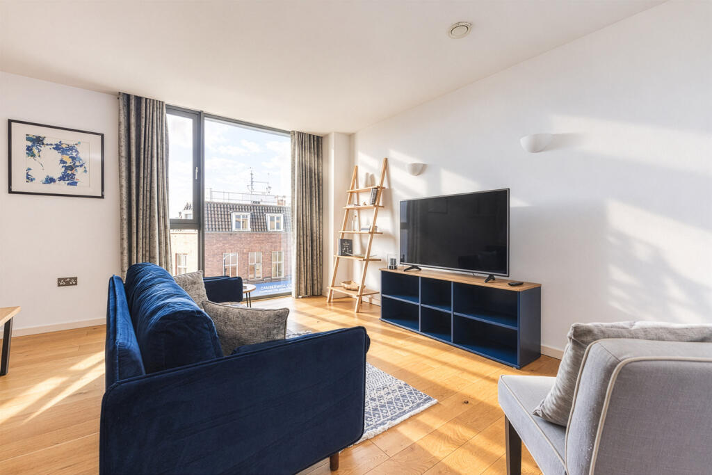 Main image of property: Triangle Court,  Camberwell New Road, London, SE5