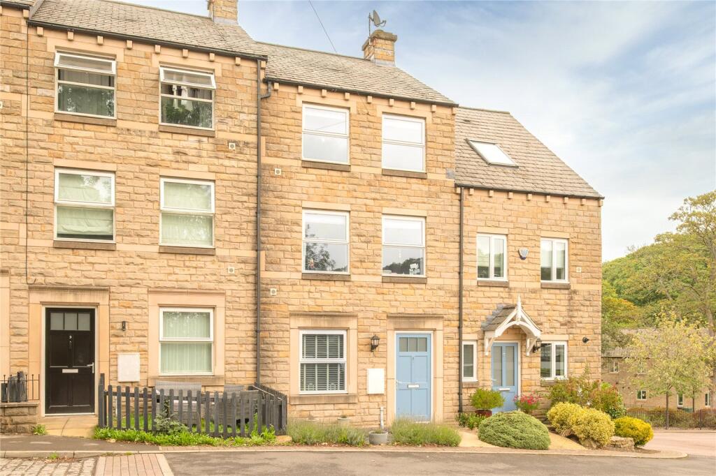 Main image of property: Woodland View, Thongsbridge, Holmfirth, HD9