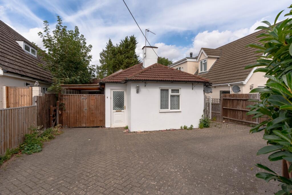 Main image of property: Radley Road, Abingdon, Oxfordshire, OX14