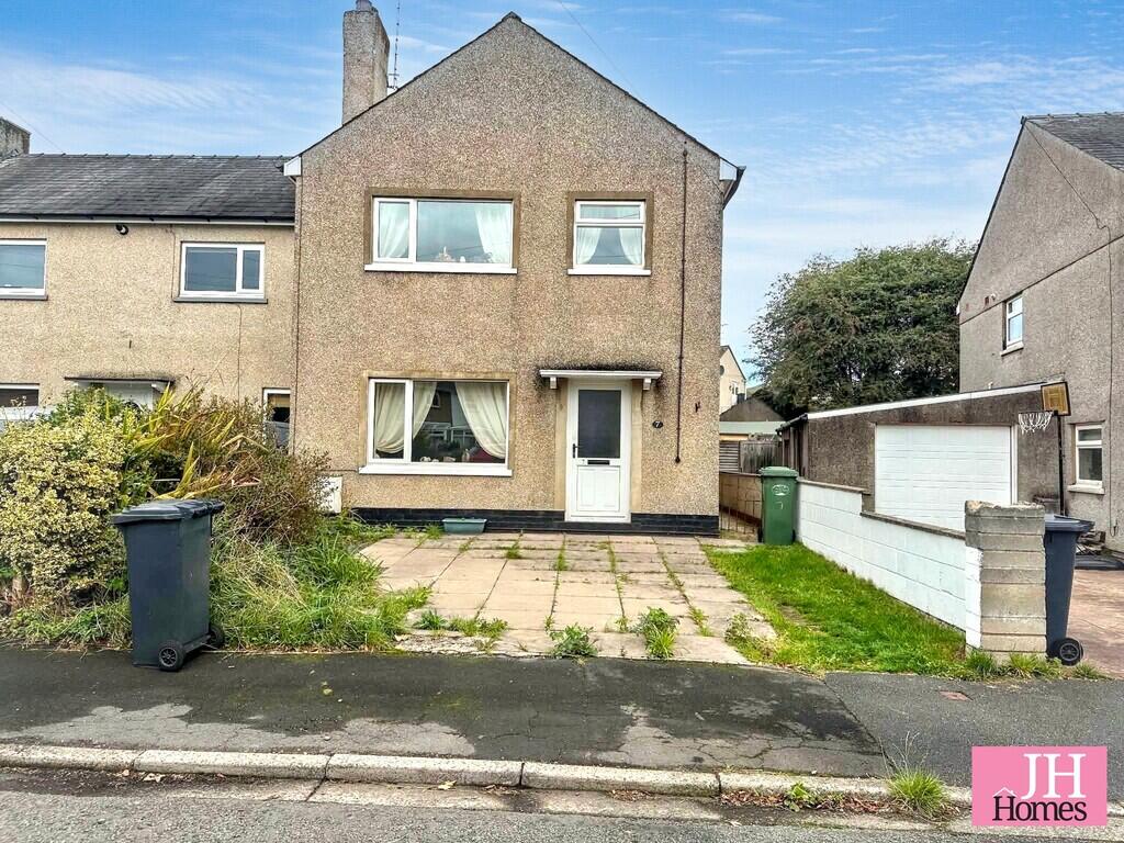 Main image of property: Grasmere Road, Ulverston, Cumbria