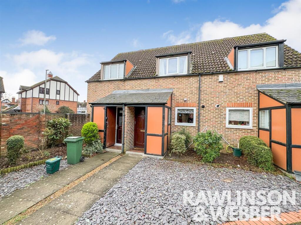 Main image of property: Rupert Court , St. Peters Road, West Molesey