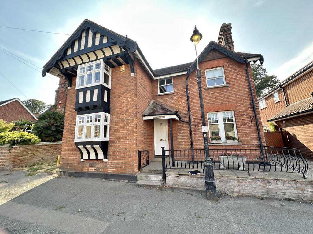 Main image of property: Rectory Road, Orsett Village