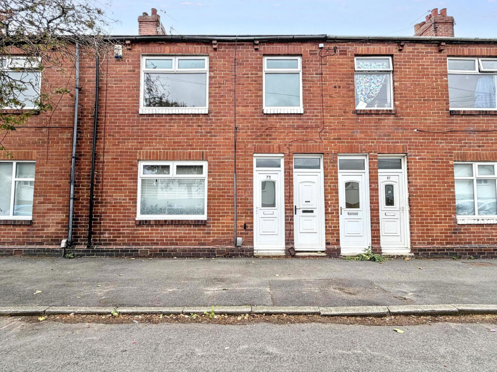 Main image of property: Tweed Street, Hebburn, Tyne and Wear, NE31 1XW