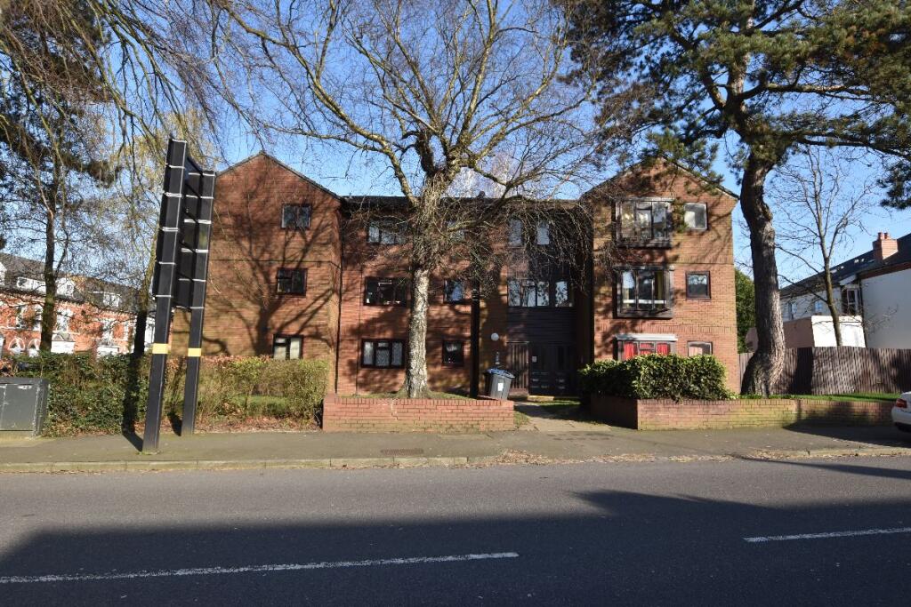 Main image of property: Flat 9 , The Lindens,  Rotton Park Road, Birmingham