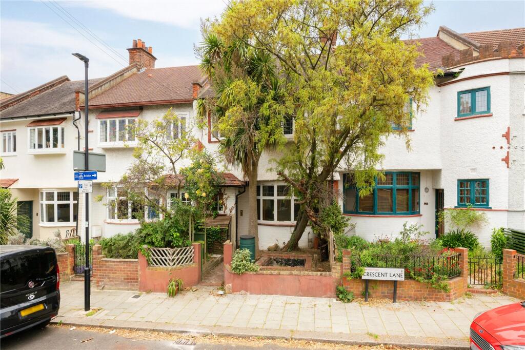 Main image of property: Crescent Lane, Abbeville Village, SW4