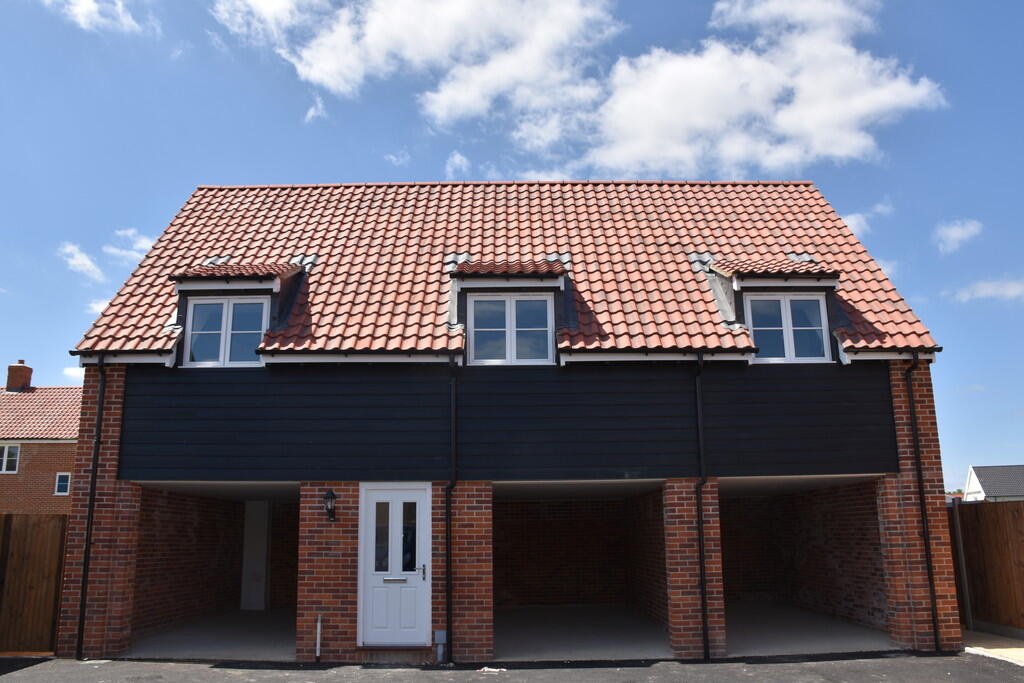 Main image of property: Meadow Brown Way, Thurston