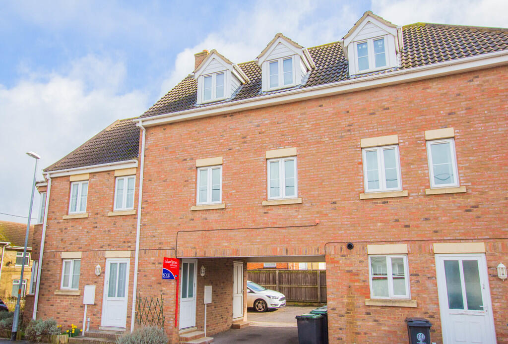 Main image of property: New Street, Irthlingborough