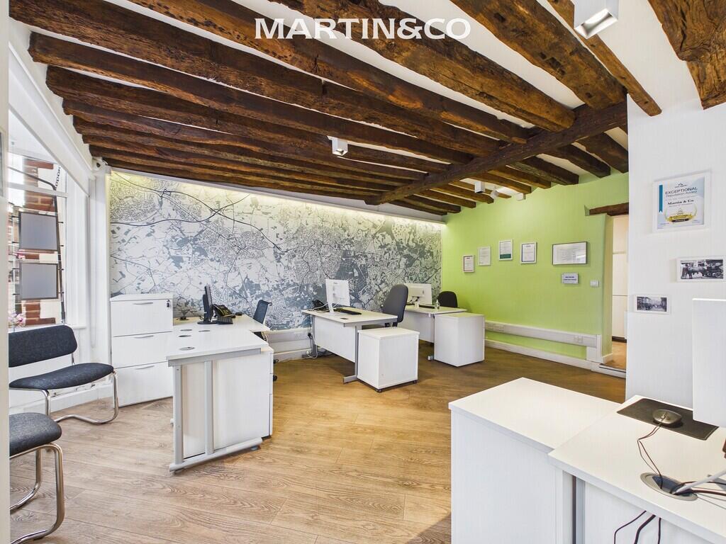 Main image of property: Peach Street, Wokingham