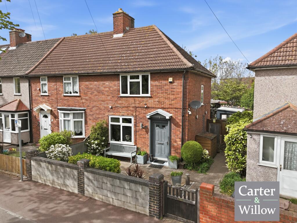 Main image of property: Maplestead Road, Dagenham
