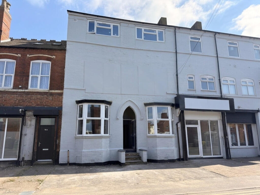 Main image of property: Vicarage Place, Walsall, West Midlands