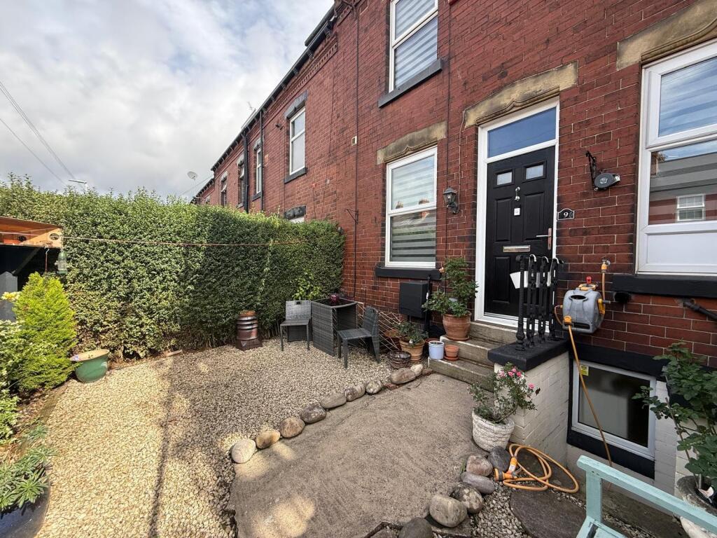 Main image of property: Swallow Avenue, Leeds, West Yorkshire, LS12