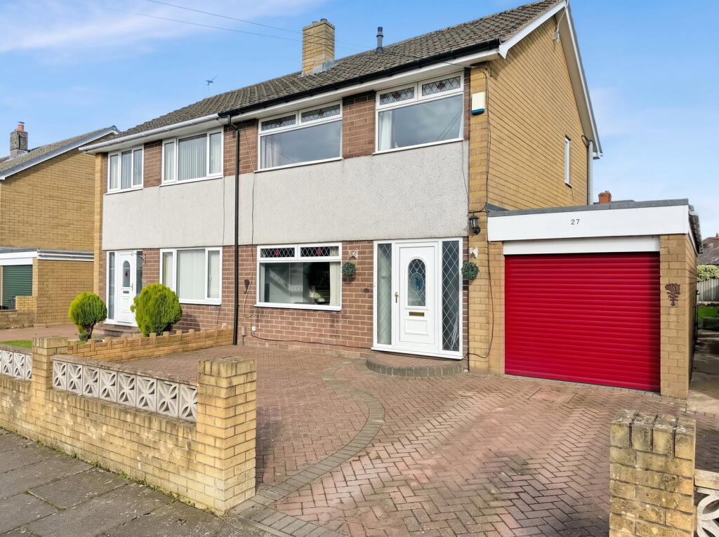 Main image of property: Keld Road,Carlisle,CA2 7QX