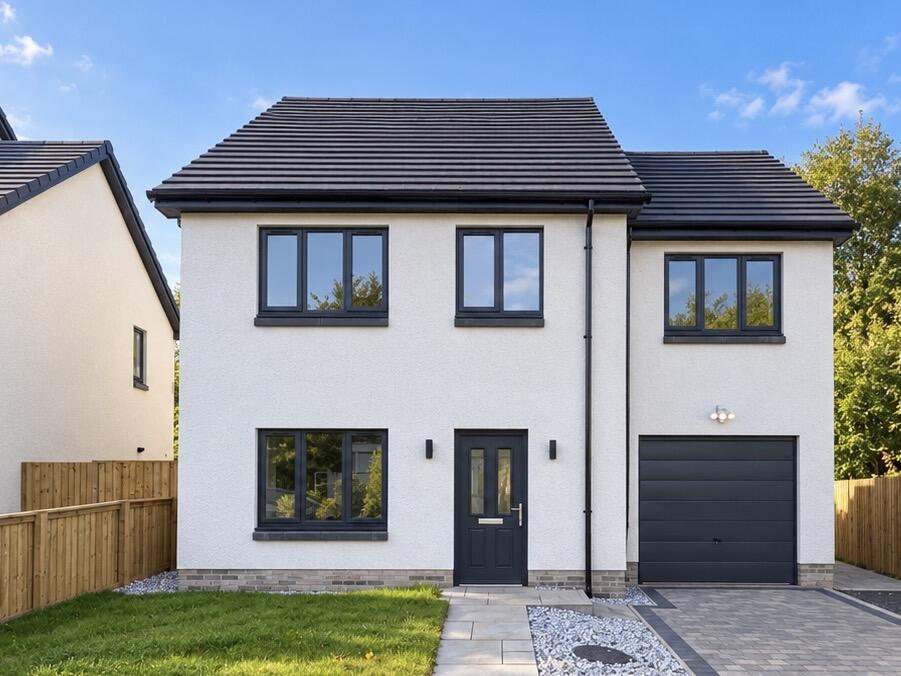 Main image of property: Peesweep Row, KA18