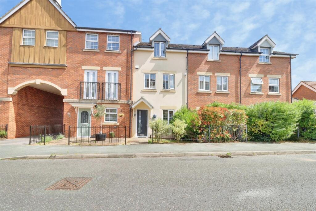 Main image of property: Abbey Park Way, Weston, Crewe