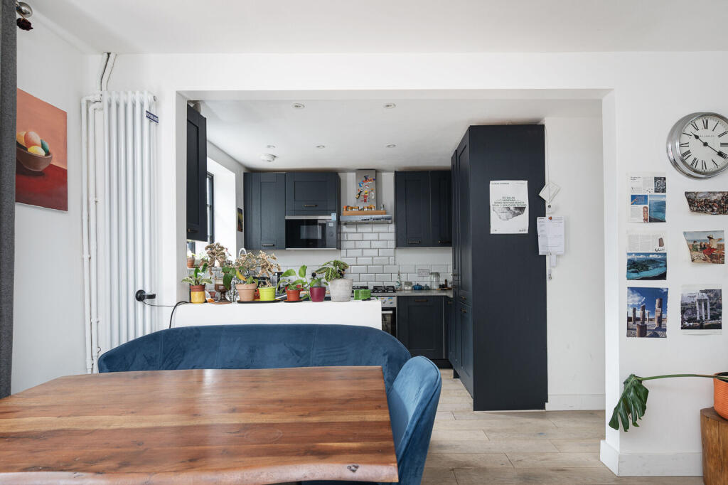Main image of property: Stellman Close, Clapton, London, E5