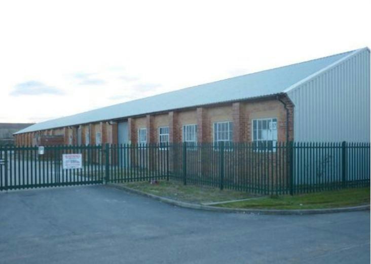 Main image of property: Unit 701, Chapel Wood, Thorp Arch Estate, Wetherby, Leeds, LS23 7FS