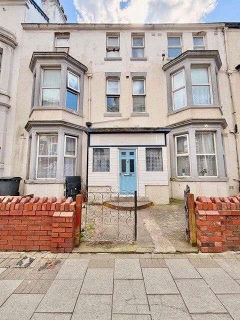 Main image of property: Adelaide Street, Blackpool, Lancashire, FY1 4LA