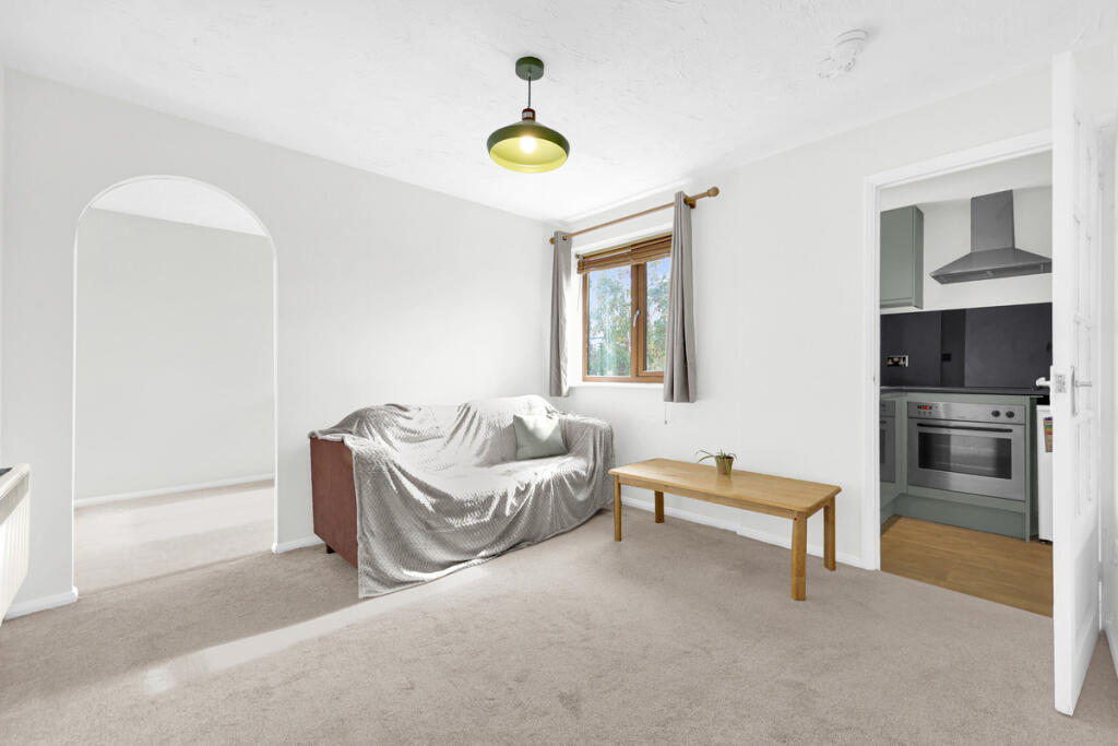 Main image of property: Draycott Close, London, NW2