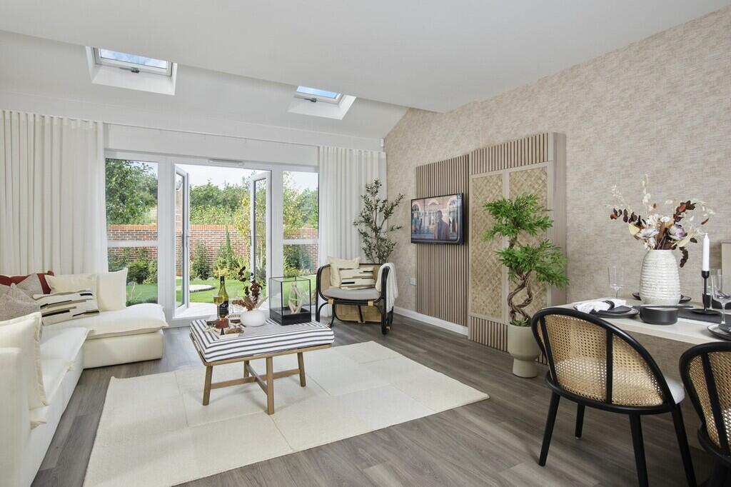 Main image of property: Eastbridge Avenue, Burgess Hill, 
RH15 8QZ