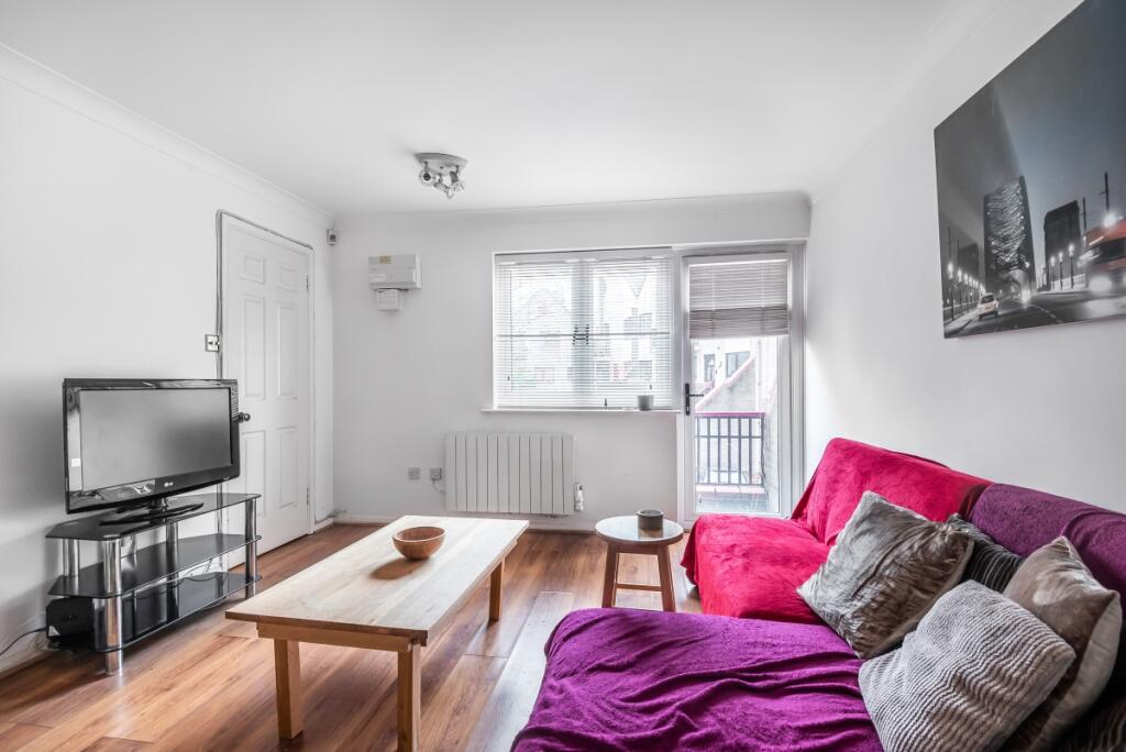 Main image of property: Bywater Place, Surrey Quays, London, SE16