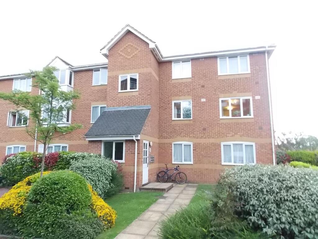 Main image of property: Ascot Court, Aldershot