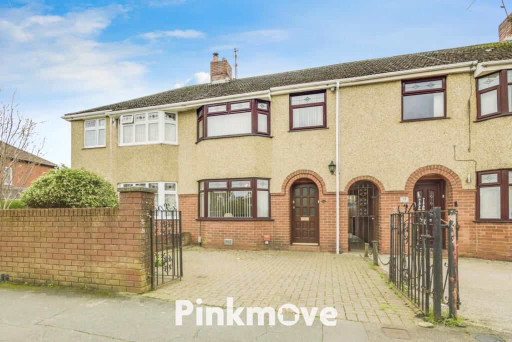 Main image of property: Nash Grove, Newport