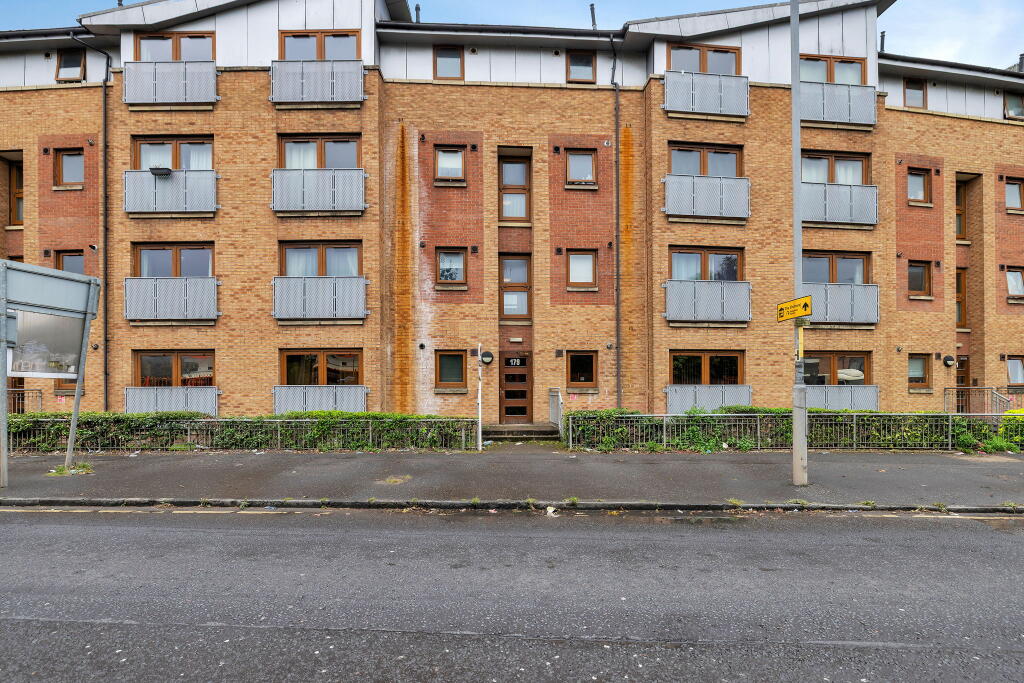 Main image of property: Craighall Road, Glasgow, Glasgow City