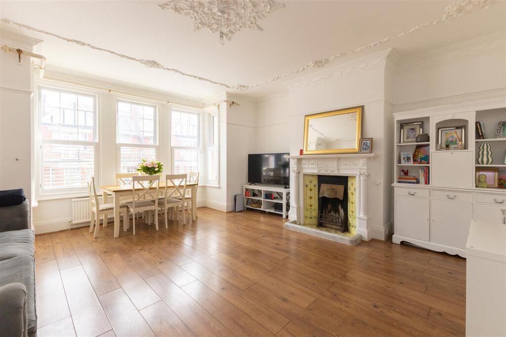 Main image of property: Downs Road, Hastings