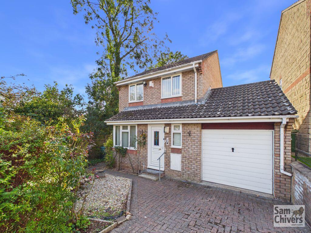 Main image of property: Grace Drive, Midsomer Norton